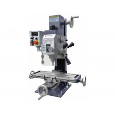 ФРЕЗЕРНИЙ ВЕРСТАТ HK25 VARIO
