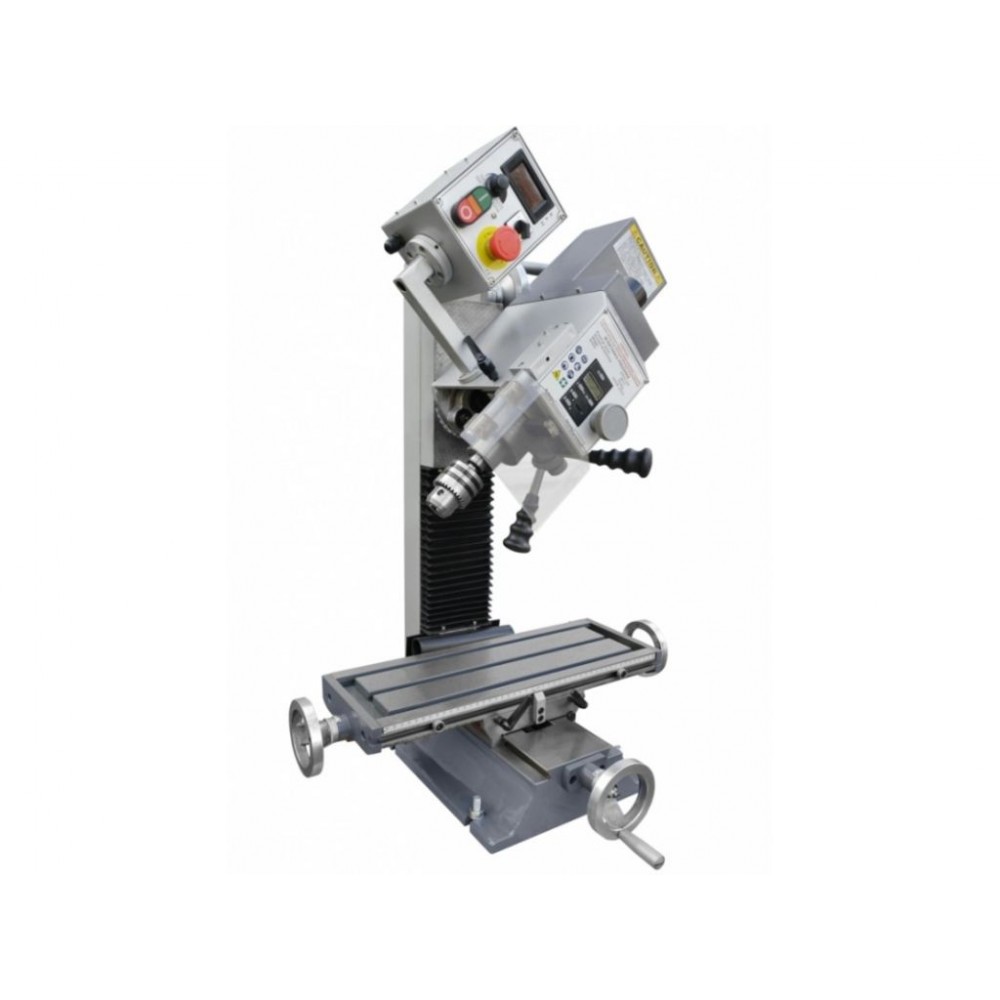 ФРЕЗЕРНИЙ ВЕРСТАТ HK25 VARIO ФРЕЗЕРНИЙ ВЕРСТАТ HK25 VARIO