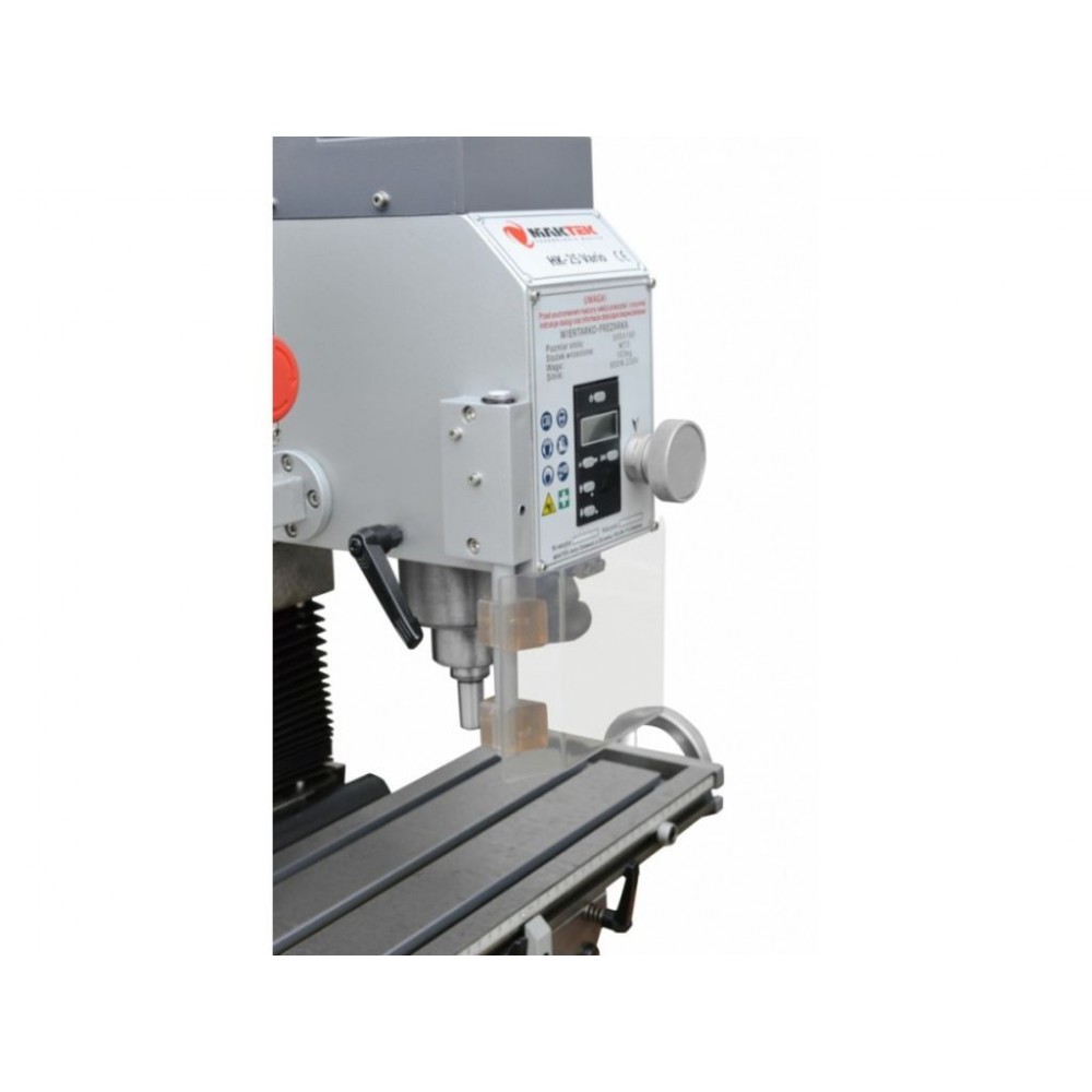 ФРЕЗЕРНИЙ ВЕРСТАТ HK25 VARIO ФРЕЗЕРНИЙ ВЕРСТАТ HK25 VARIO