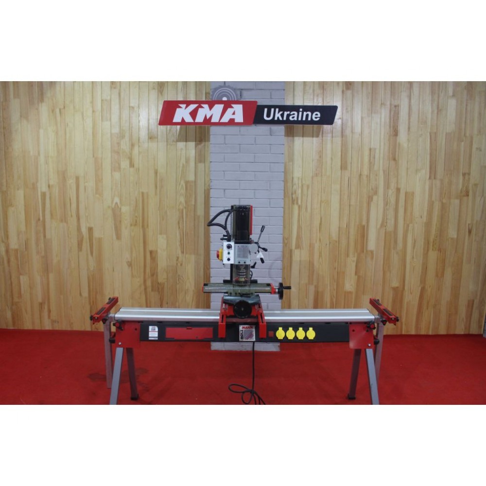 Фрезерний верстат Holzmann BF 16V Фрезерний верстат Holzmann BF 16V