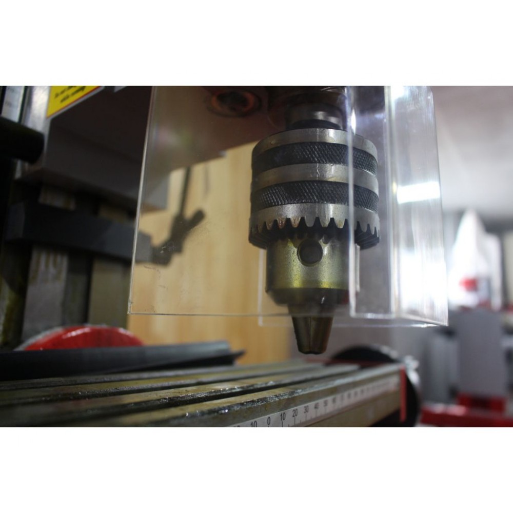 Фрезерний верстат Holzmann BF 16V Фрезерний верстат Holzmann BF 16V