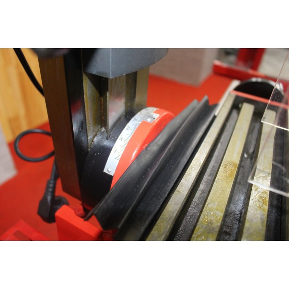 Фрезерний верстат Holzmann BF 16V Фрезерний верстат Holzmann BF 16V