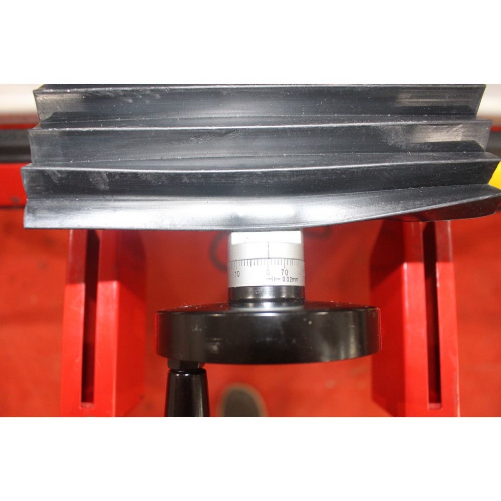 Фрезерний верстат Holzmann BF 16V Фрезерний верстат Holzmann BF 16V