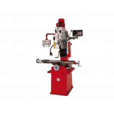 Фрезерний верстат Holzmann BF 50DIG