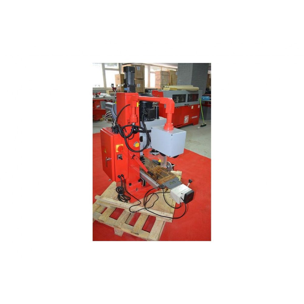 Фрезерний верстат Holzmann BF 50DIG Фрезерний верстат Holzmann BF 50DIG