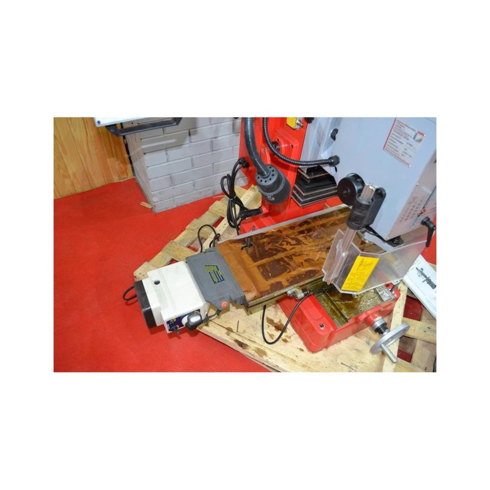 Фрезерний верстат Holzmann BF 50DIG Фрезерний верстат Holzmann BF 50DIG