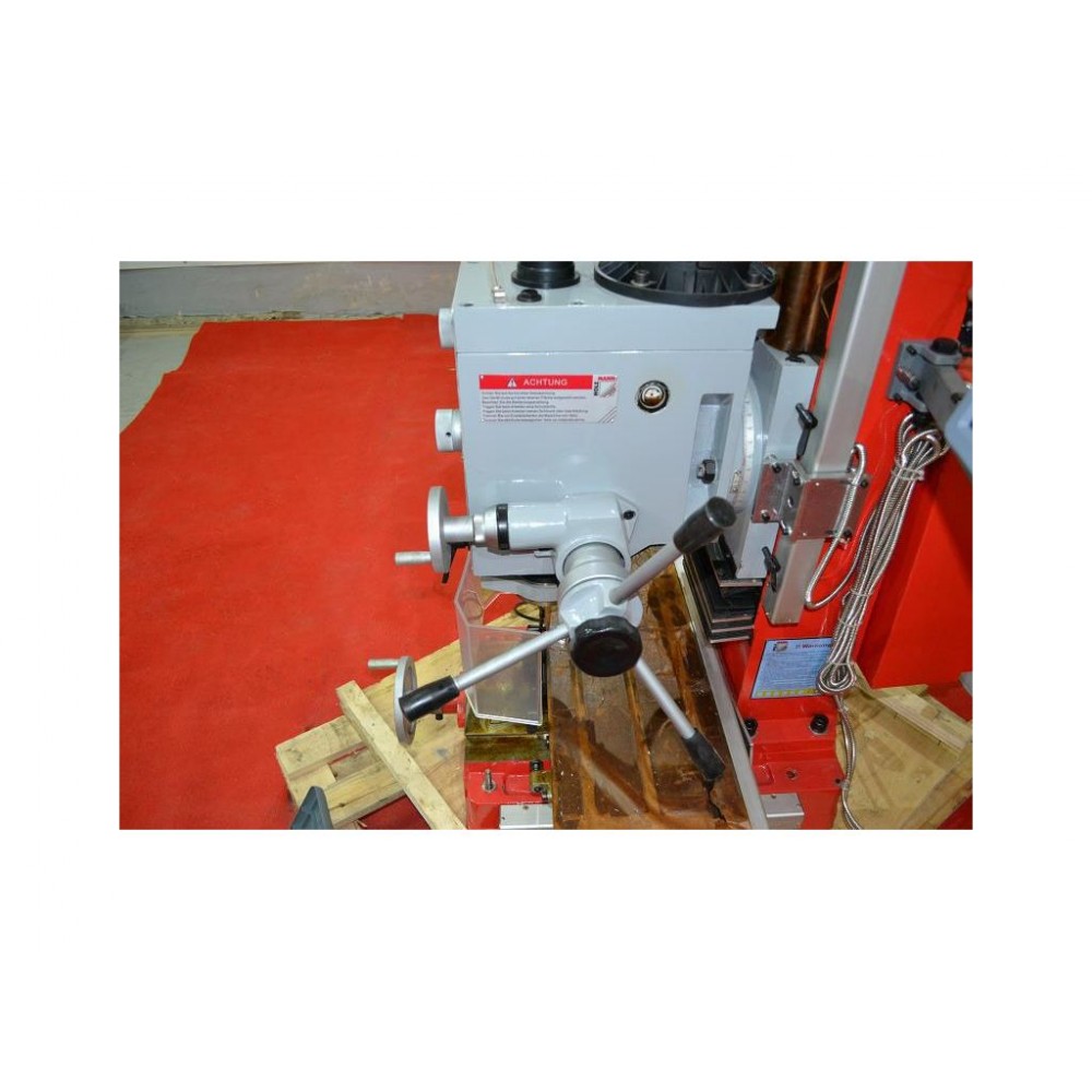 Фрезерний верстат Holzmann BF 50DIG Фрезерний верстат Holzmann BF 50DIG