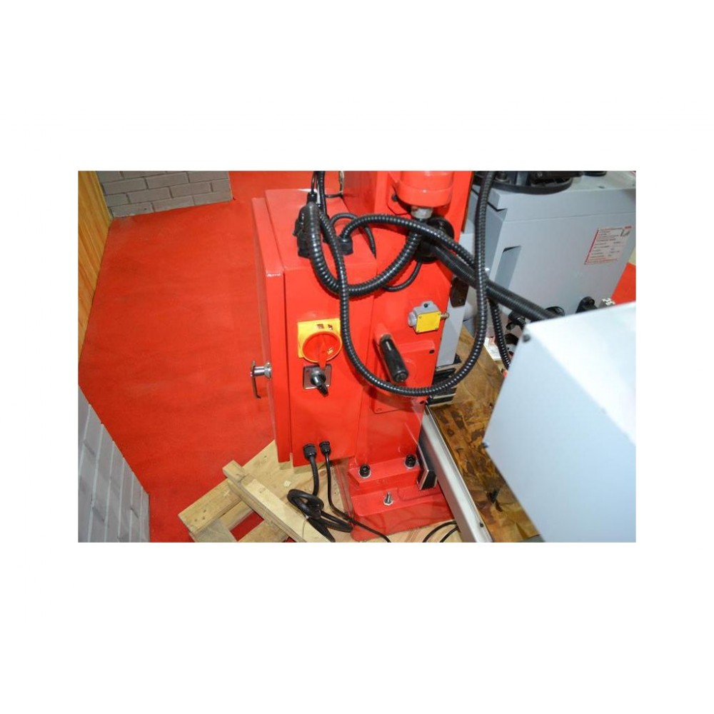 Фрезерний верстат Holzmann BF 50DIG Фрезерний верстат Holzmann BF 50DIG