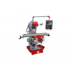 Фрезерний верстат Holzmann BF 700
