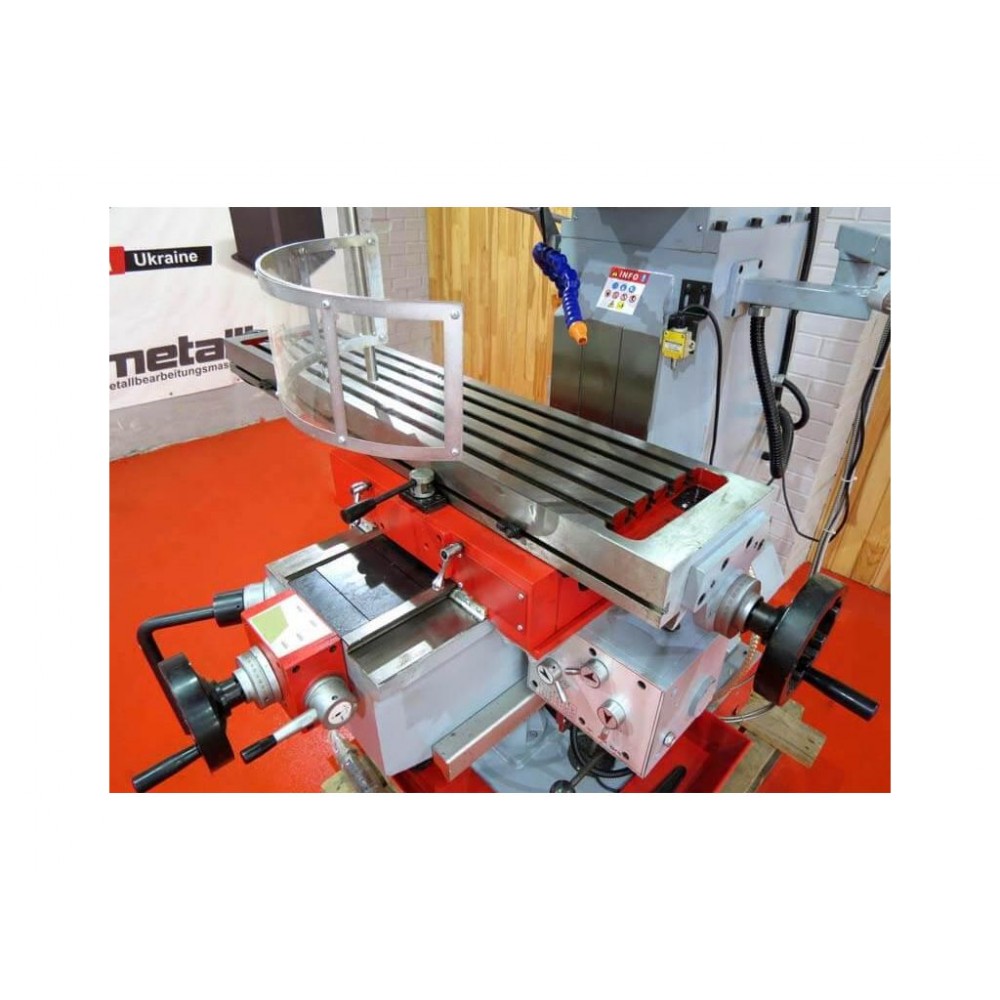 Фрезерний верстат Holzmann BF 700 Фрезерний верстат Holzmann BF 700