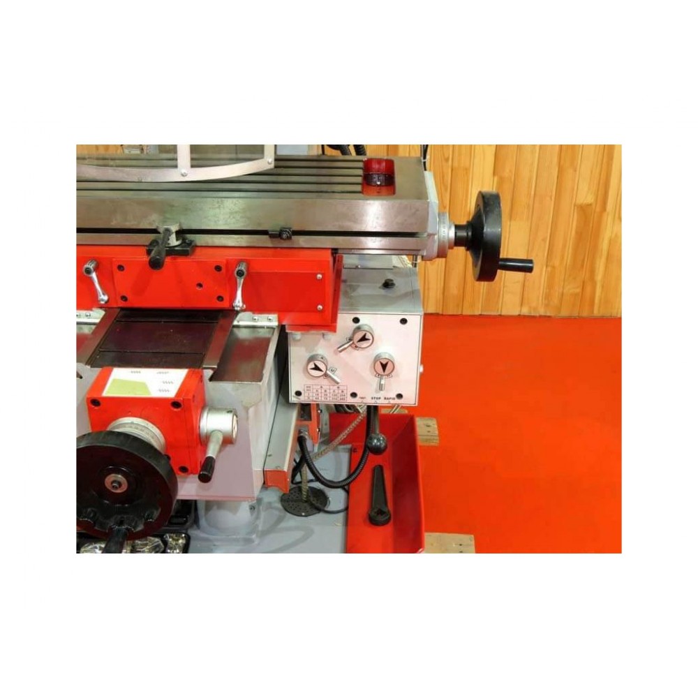 Фрезерний верстат Holzmann BF 700 Фрезерний верстат Holzmann BF 700