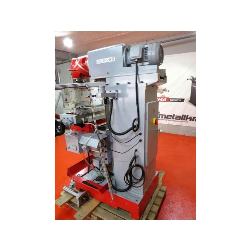 Фрезерний верстат Holzmann BF 700 Фрезерний верстат Holzmann BF 700
