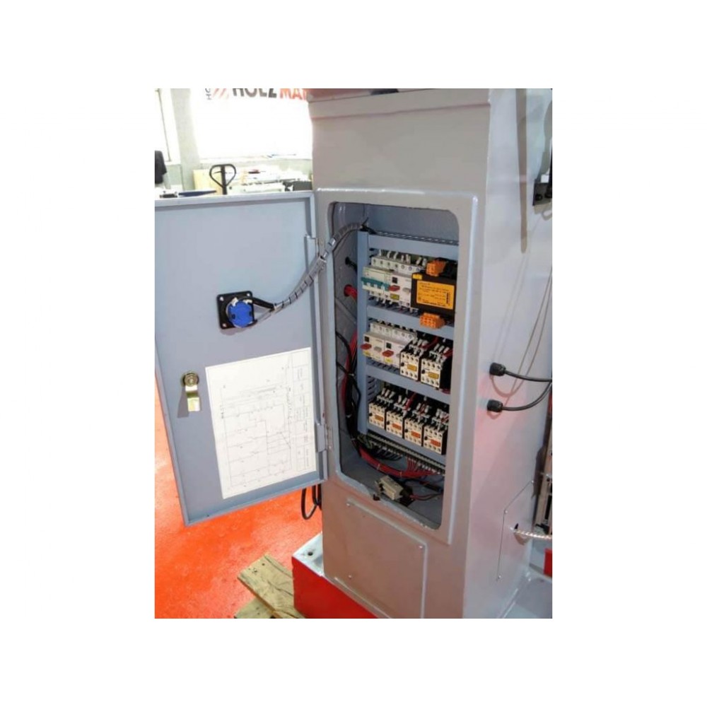 Фрезерний верстат Holzmann BF 700 Фрезерний верстат Holzmann BF 700