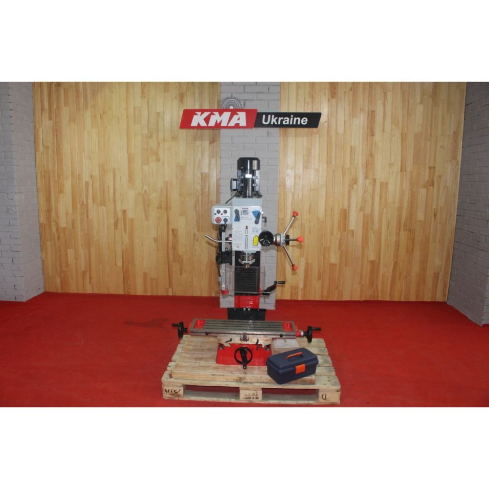 Фрезерний верстат Holzmann ZX 7045 Фрезерний верстат Holzmann ZX 7045