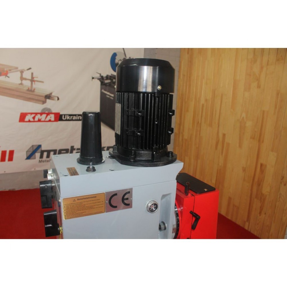 Фрезерний верстат Holzmann ZX 7045 Фрезерний верстат Holzmann ZX 7045