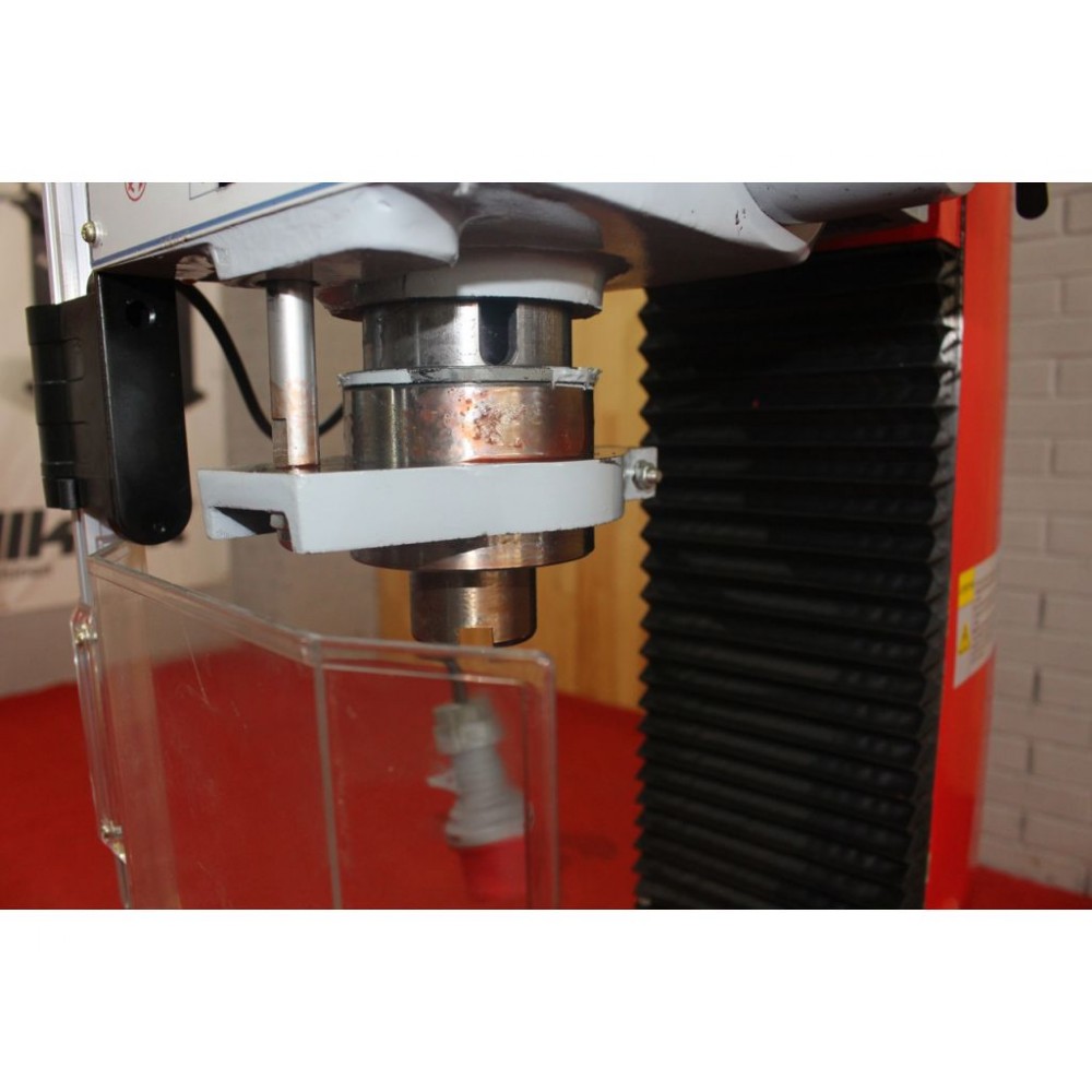 Фрезерний верстат Holzmann ZX 7045 Фрезерний верстат Holzmann ZX 7045