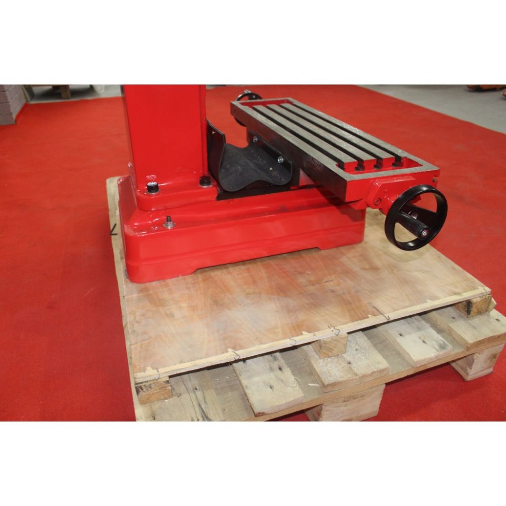 Фрезерний верстат Holzmann ZX 7045 Фрезерний верстат Holzmann ZX 7045