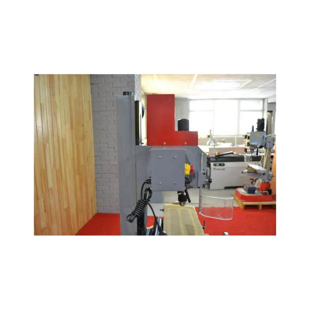 Фрезерний верстат Hozmann BF 20V Фрезерний верстат Hozmann BF 20V