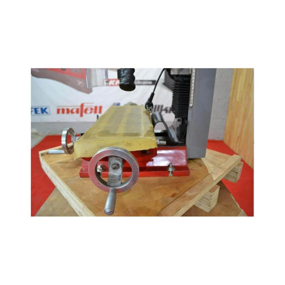 Фрезерний верстат Hozmann BF 20V Фрезерний верстат Hozmann BF 20V