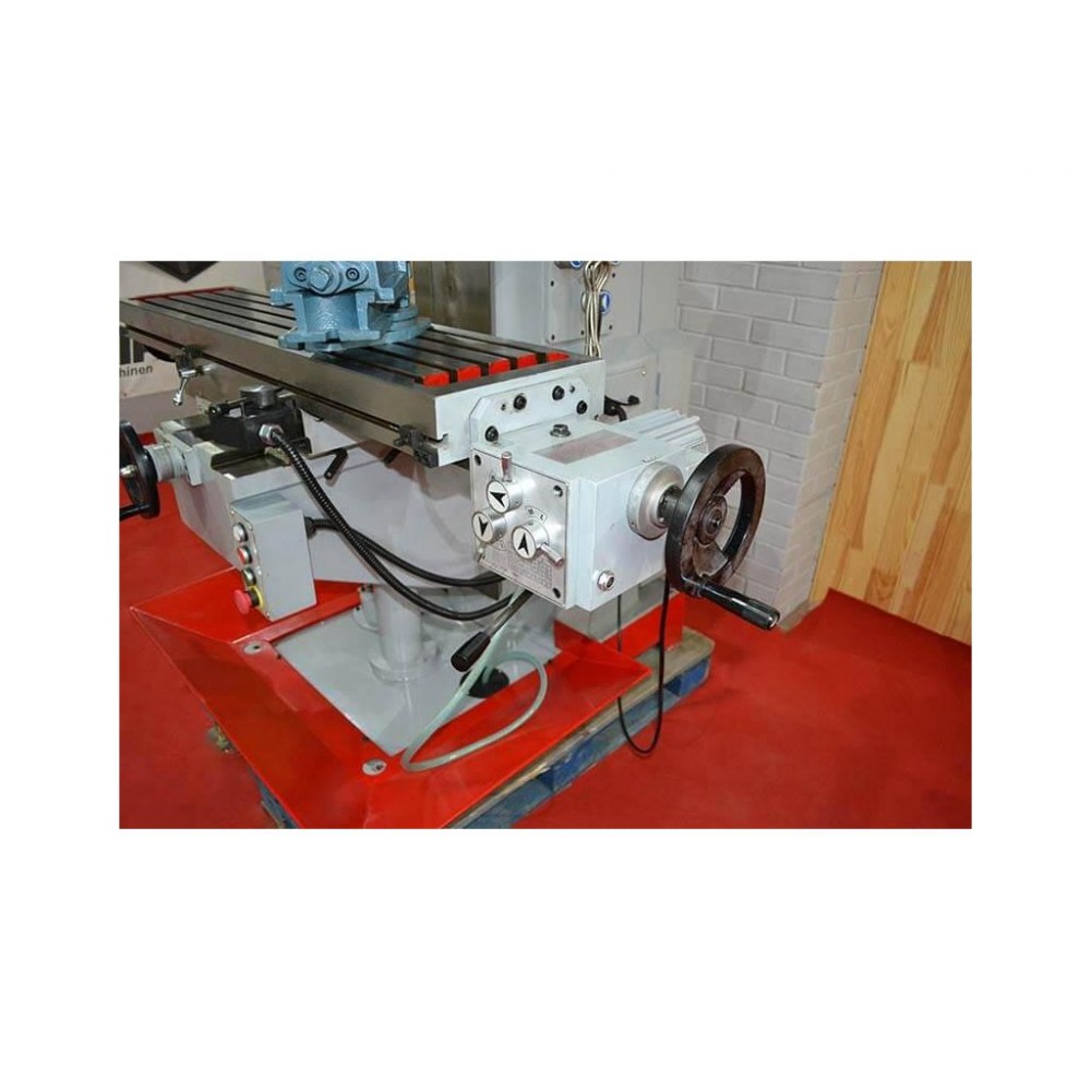 Фрезерний верстат Holzmann BF 600D Фрезерний верстат Holzmann BF 600D