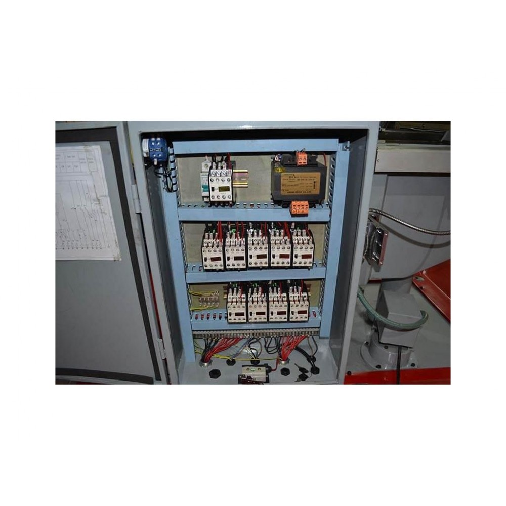 Фрезерний верстат Holzmann BF 600D Фрезерний верстат Holzmann BF 600D