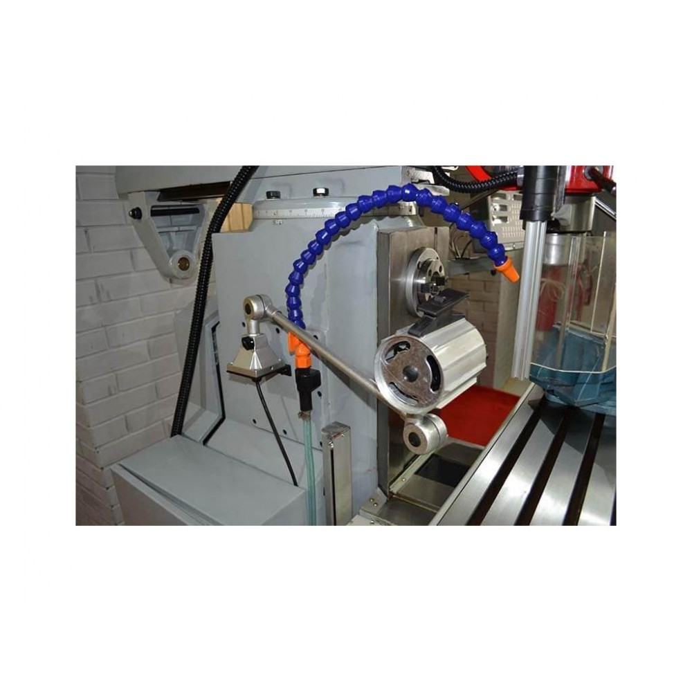 Фрезерний верстат Holzmann BF 600D Фрезерний верстат Holzmann BF 600D