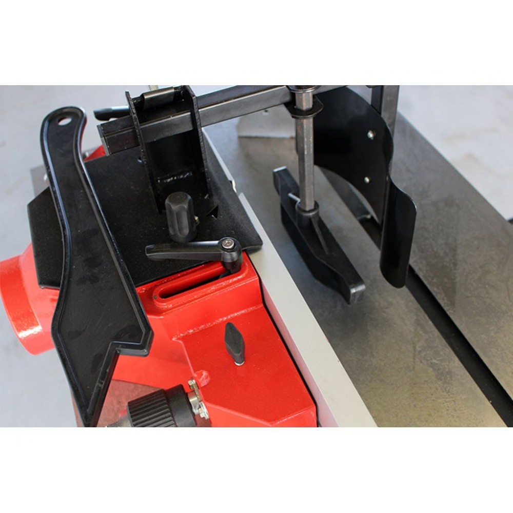 Фрезерний верстат по дереву Holzmann FS 160SOLID 230 В Фрезерний верстат по дереву Holzmann FS 160SOLID 230 В