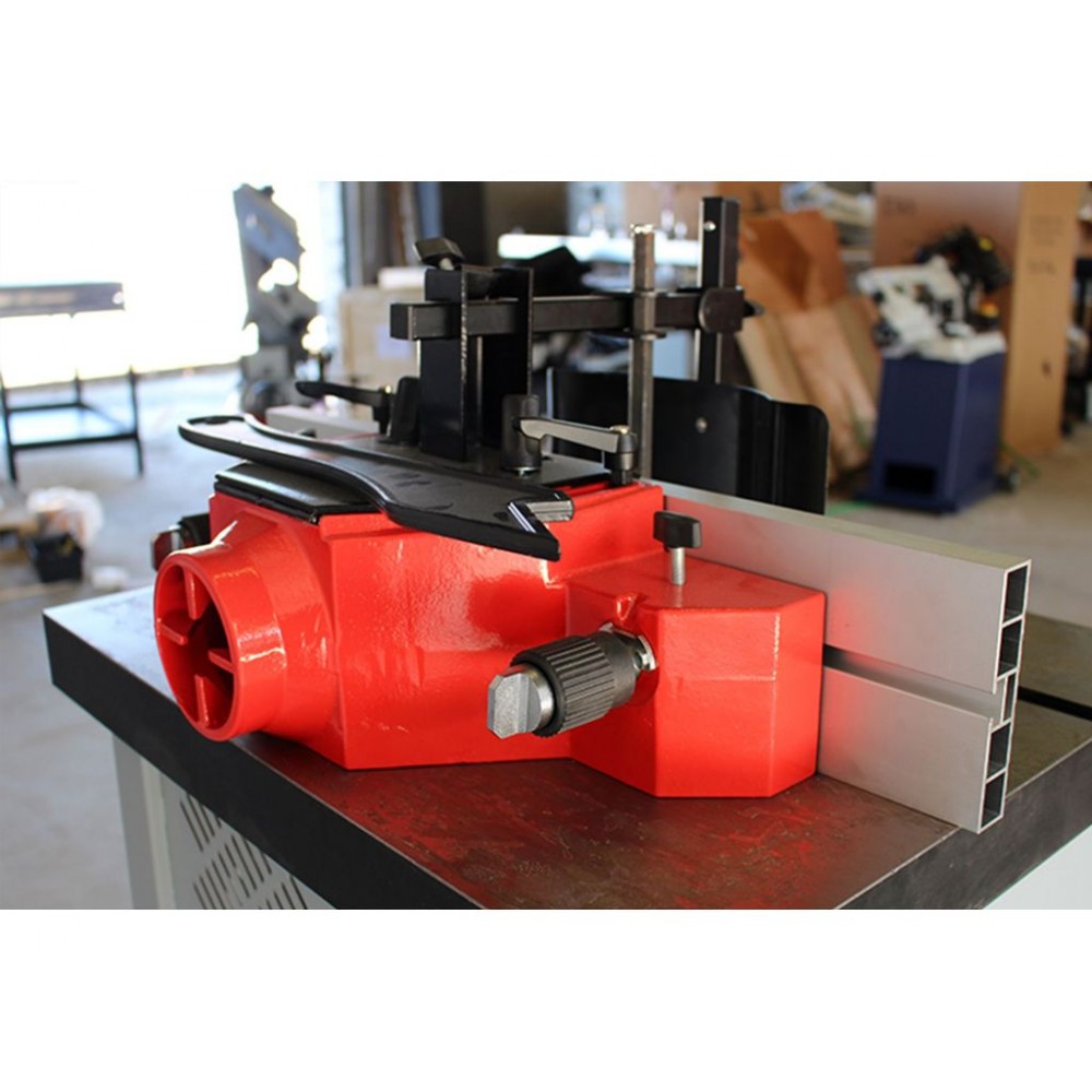 Фрезерний верстат по дереву Holzmann FS 160SOLID 230 В Фрезерний верстат по дереву Holzmann FS 160SOLID 230 В