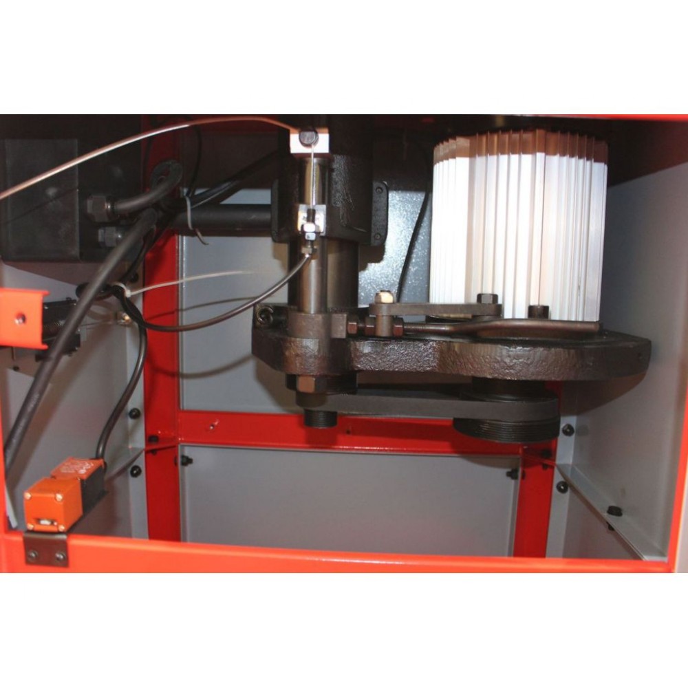 Фрезерный станок по дереву Holzmann FS 200, 230В Фрезерный станок по дереву Holzmann FS 200, 230В