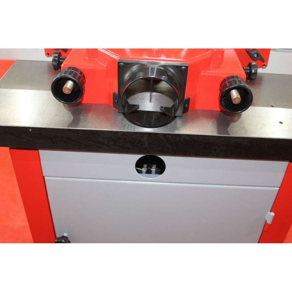 Фрезерный станок по дереву Holzmann FS 200, 230В Фрезерный станок по дереву Holzmann FS 200, 230В