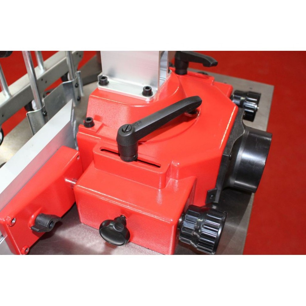 Фрезерный станок по дереву Holzmann FS 200, 230В Фрезерный станок по дереву Holzmann FS 200, 230В