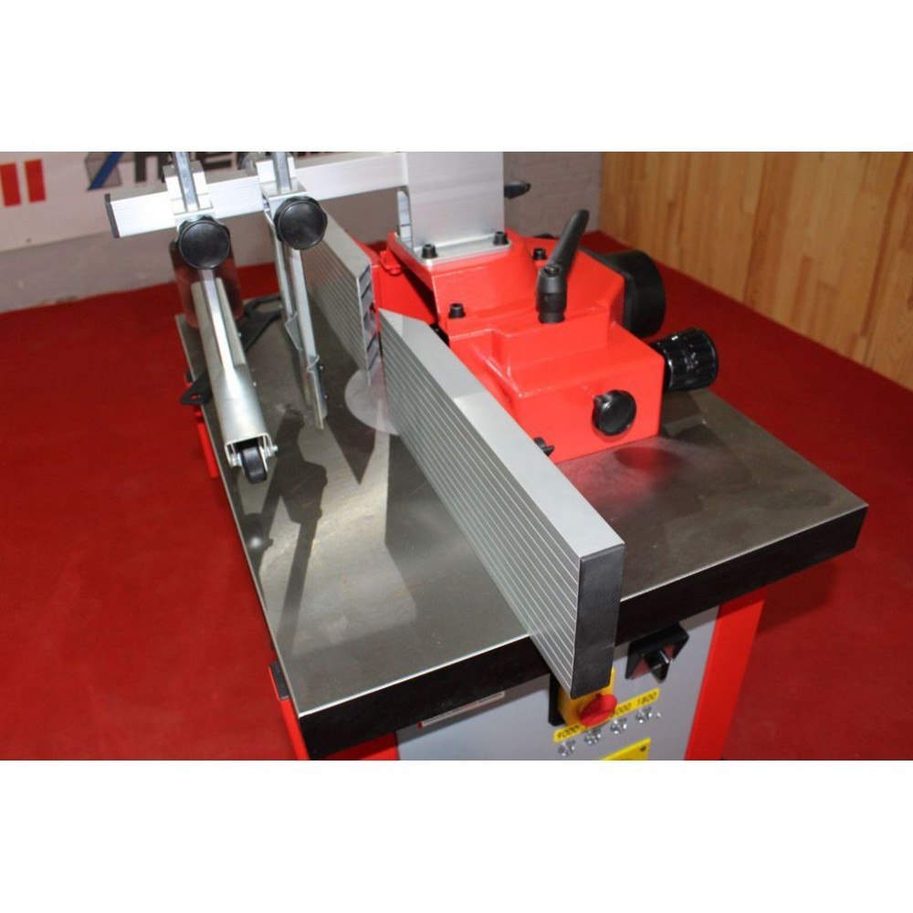 Фрезерный станок по дереву Holzmann FS 200, 230В Фрезерный станок по дереву Holzmann FS 200, 230В