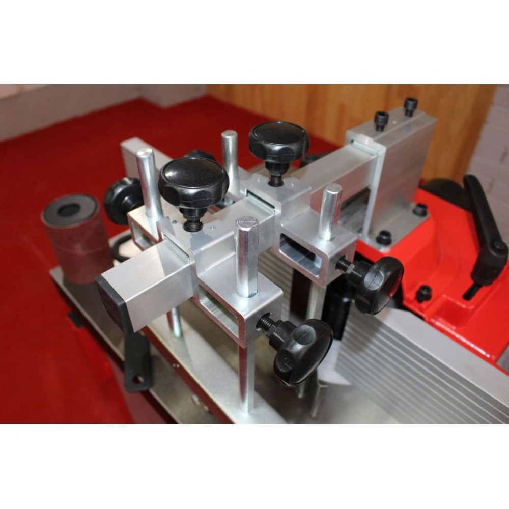 Фрезерный станок по дереву Holzmann FS 200, 230В Фрезерный станок по дереву Holzmann FS 200, 230В