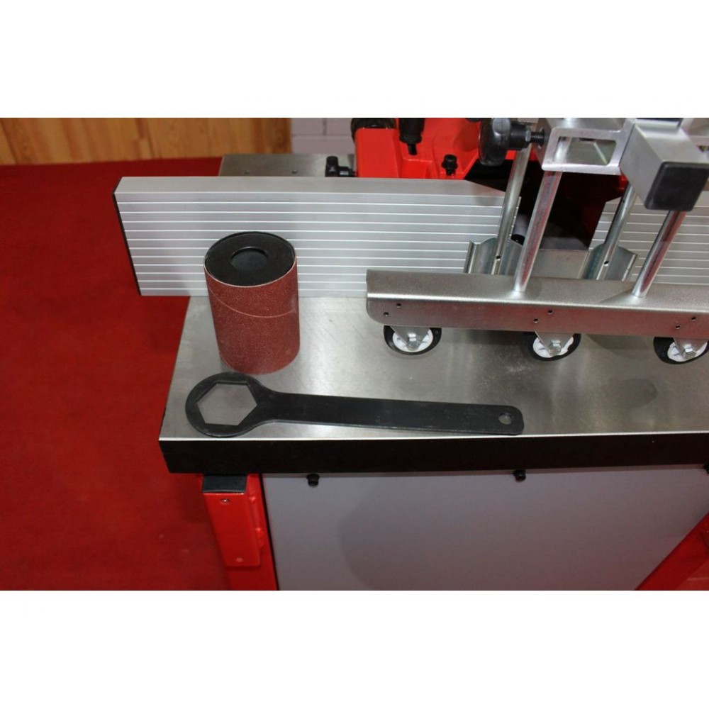 Фрезерный станок по дереву Holzmann FS 200, 230В Фрезерный станок по дереву Holzmann FS 200, 230В