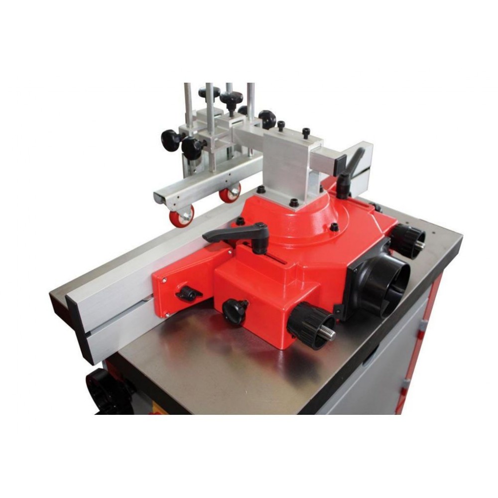 Фрезерний верстат по дереву Holzmann FS 200S Фрезерний верстат по дереву Holzmann FS 200S