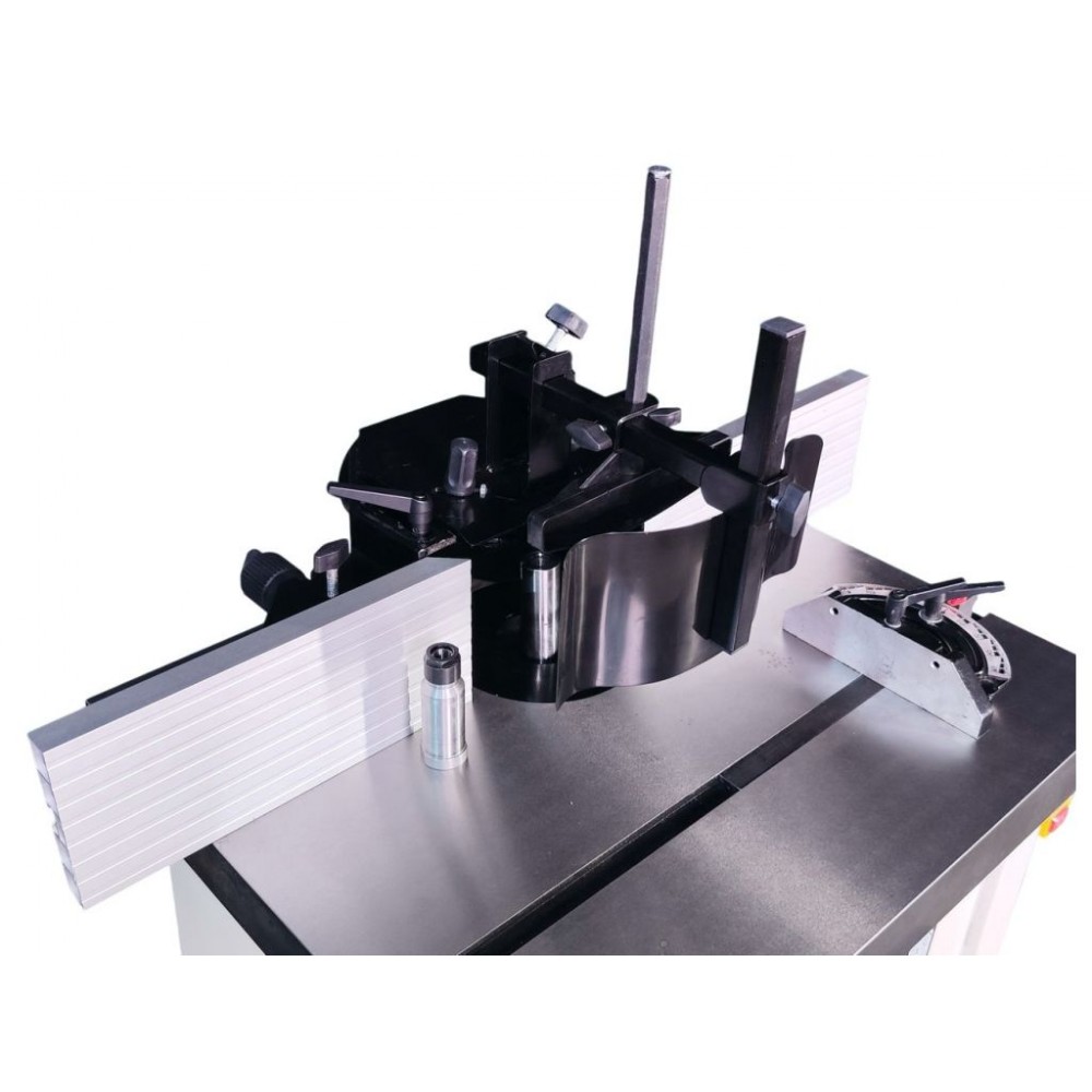 Фрезерний верстат по дереву MAST Holztechnik H-FV160-1 230V Фрезерний верстат по дереву MAST Holztechnik H-FV160-1 230V