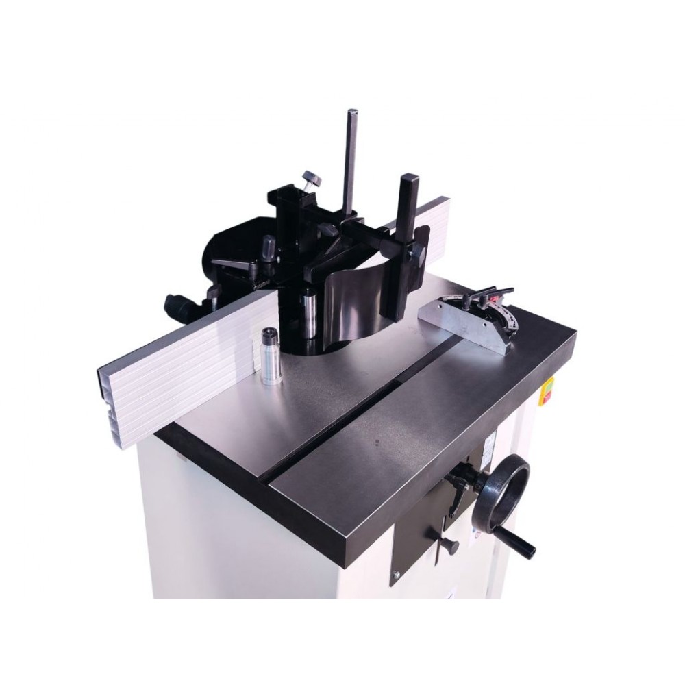 Фрезерний верстат по дереву MAST Holztechnik H-FV160-1 230V Фрезерний верстат по дереву MAST Holztechnik H-FV160-1 230V