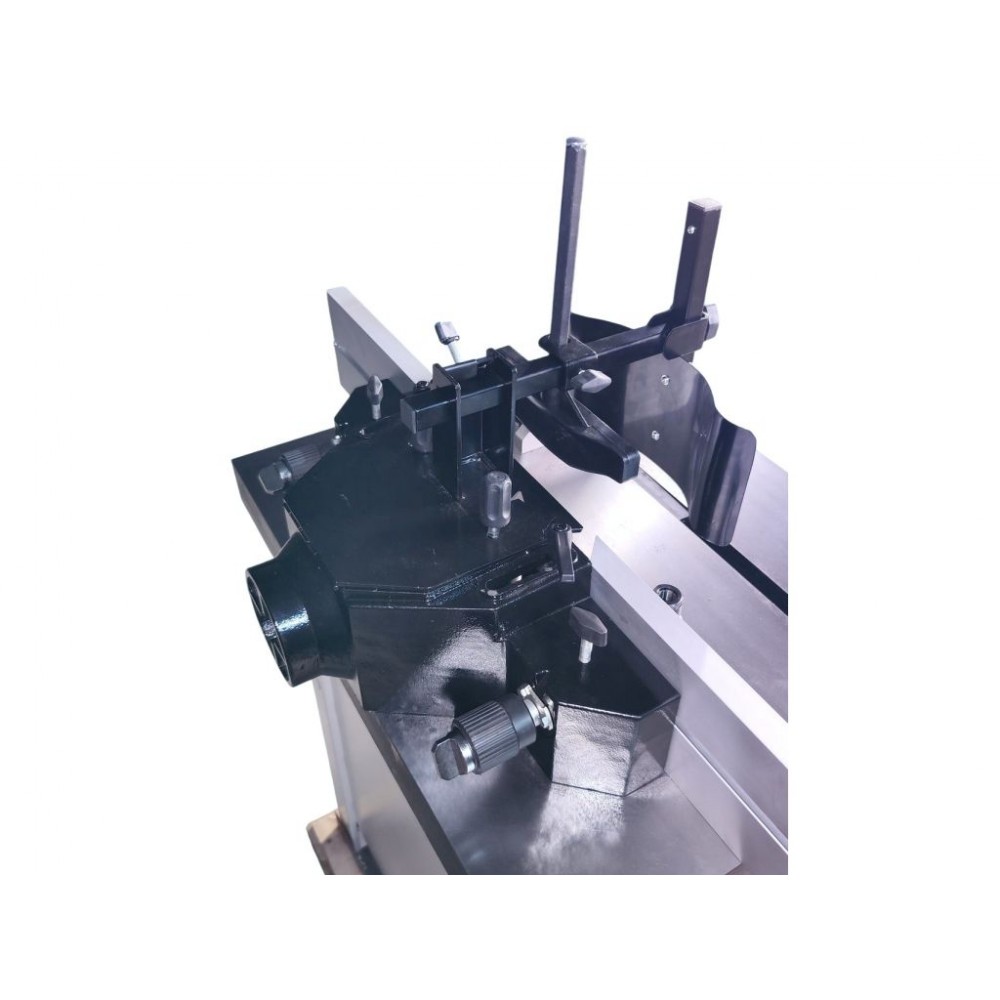 Фрезерний верстат по дереву MAST Holztechnik H-FV160-1 230V Фрезерний верстат по дереву MAST Holztechnik H-FV160-1 230V