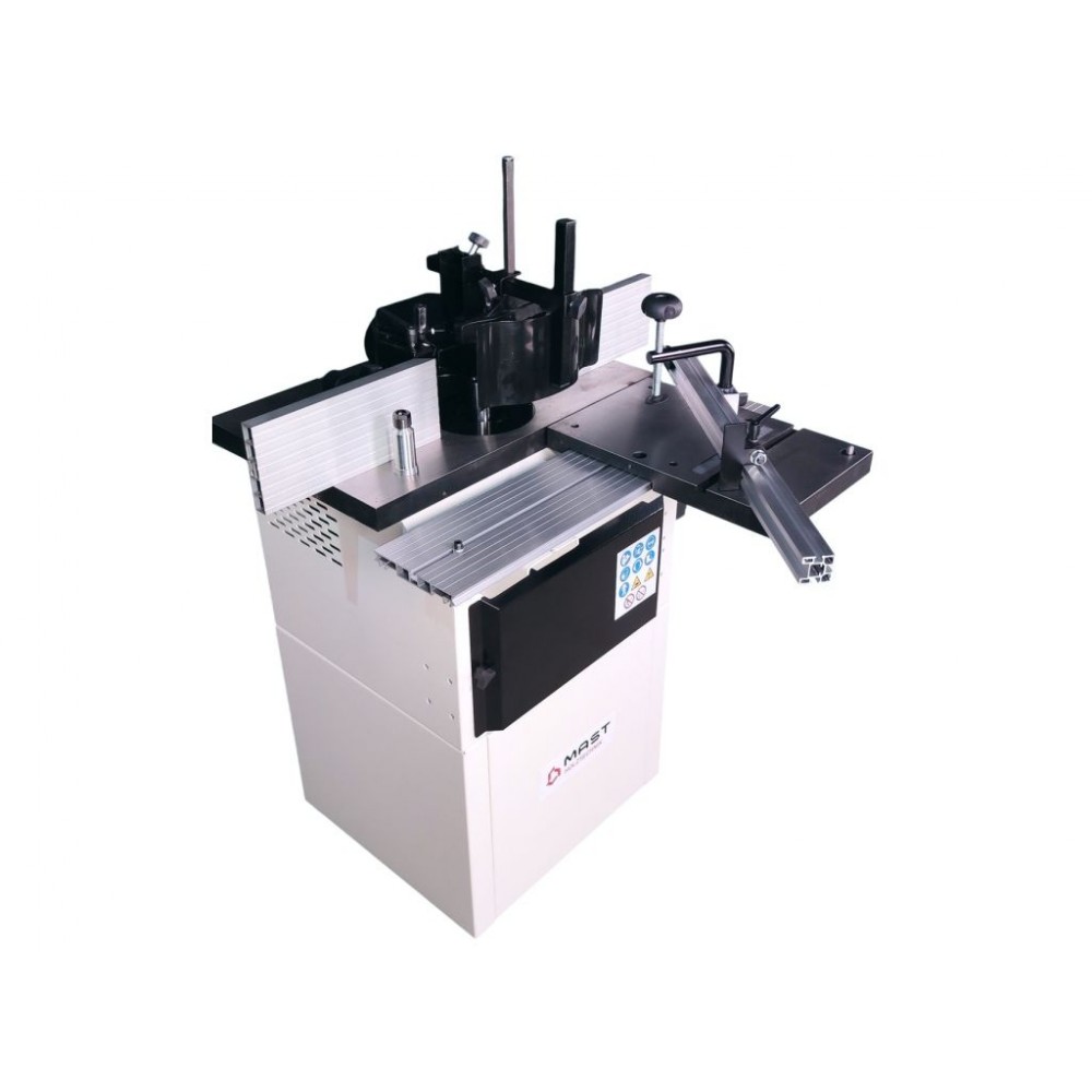 Фрезерний верстат по дереву MAST Holztechnik H-FV160K-1 230V Фрезерний верстат по дереву MAST Holztechnik H-FV160K-1 230V