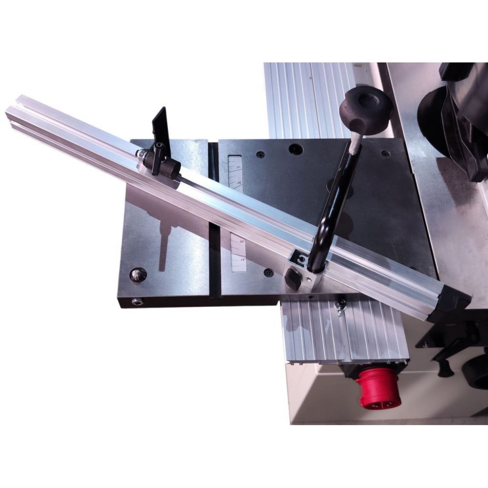 Фрезерний верстат по дереву MAST Holztechnik H-FV160K-1 230V Фрезерний верстат по дереву MAST Holztechnik H-FV160K-1 230V