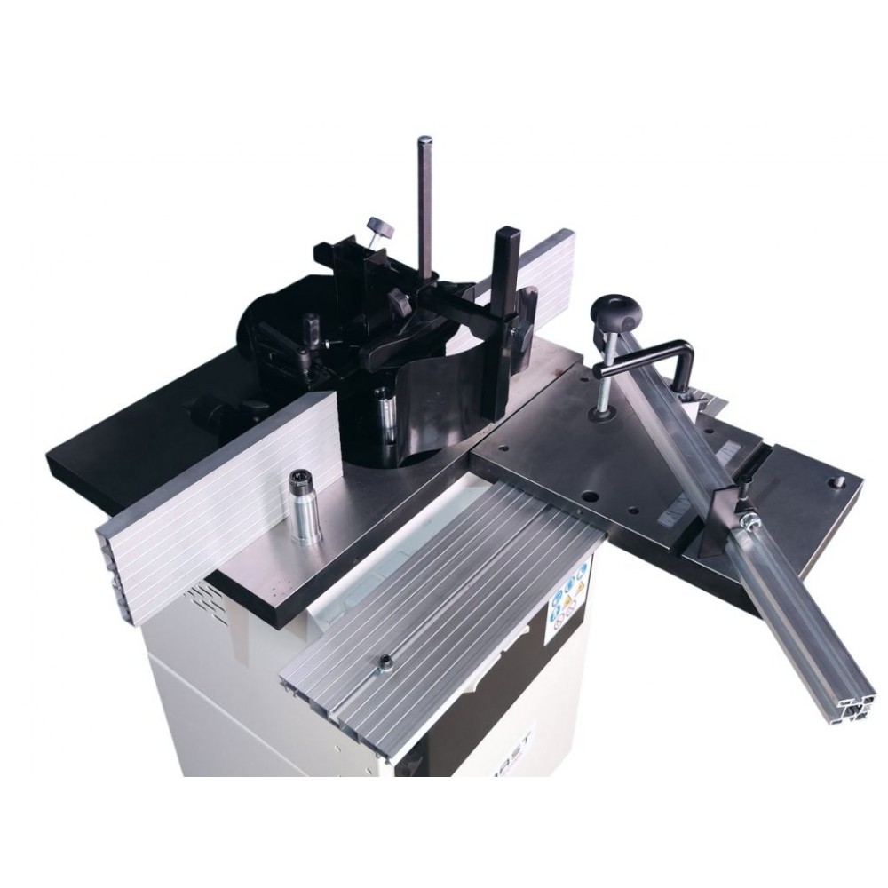 Фрезерний верстат по дереву MAST Holztechnik H-FV160K-1 230V Фрезерний верстат по дереву MAST Holztechnik H-FV160K-1 230V