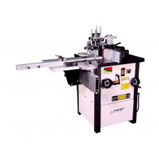 Фрезерний верстат по дереву MAST Holztechnik H-FV200N 400V