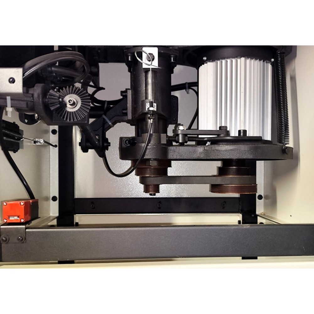 Фрезерний верстат по дереву MAST Holztechnik H-FV200N 400V Фрезерний верстат по дереву MAST Holztechnik H-FV200N 400V