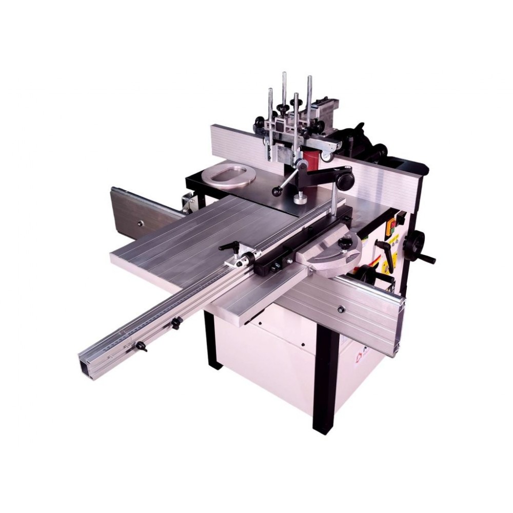 Фрезерний верстат по дереву MAST Holztechnik H-FV200N 400V Фрезерний верстат по дереву MAST Holztechnik H-FV200N 400V