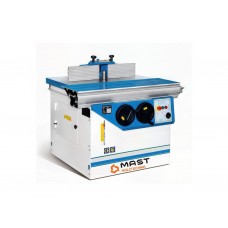 Фрезерний верстат по дереву MAST Holztechnik T 1000 S