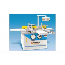 Фрезерний верстат по дереву MAST Holztechnik T 1002 S