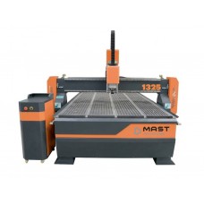 Фрезерний верстат по дереву з ЧПУ MAST HOLZTECHNIK 1325Pro