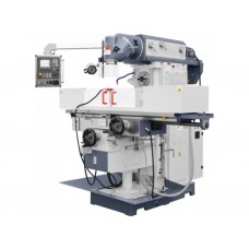 Фрезерний верстат по металу з ЧПК CORMAK MILL 1636