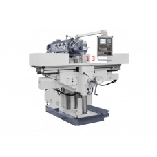 Фрезерний верстат по металу з ЧПК CORMAK MILL 2050