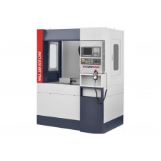 Фрезерний верстат по металу з ЧПК CORMAK MILL 350 Ecoline
